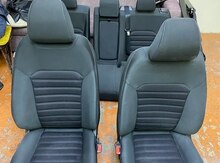 "Ford Fusion 2013-2020" oturacaqları