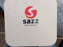 Router "Sazz"