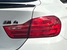 "BMW F36" arxa stopu
