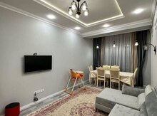 2-otaqlı mənzil, M.Əcəmi m., 55 m²