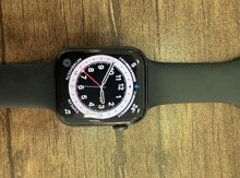 Apple Watch Series 6 Aluminum Cellular Space Gray 44mm