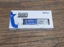 SSD "Netac N535N 1TB  M.2"