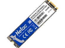 SSD "Netac N535N M.2 2280 256GB"
