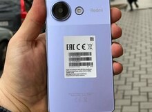 Xiaomi Redmi Note 13 Ice Blue 256GB/8GB