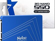 SSD "Netac 960GB N535S 2.5", SATA3"