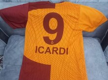 "İcardi" futbol forması