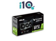 Asus TUF Gaming GeForce RTX™ 3070 V2 OC 8GB 256bit (TUF-RTX3070-O8G-V2-GAMING)