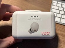 Bluetooth qulaqlıq "Sony"