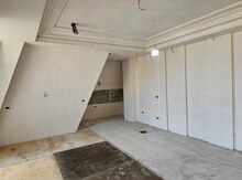 4-otaqlı yeni tikili, Nərimanov r.., 122 m²