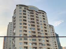 3-otaqlı yeni tikili kirayə verilir, Yasamal r., 140 m²