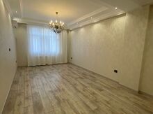 3-otaqlı yeni tikili, Nərimanov r., 132 m²