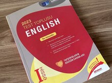 Test toplusu "DİM English"