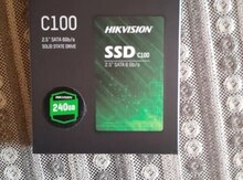 SSD "Hikivison 240GB"