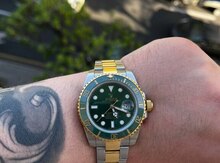 "Rolex Submariner" qol saatı