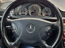 "Mercedes W21"1 sükanı