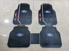 “Ford” ayaqaltı rezinləri