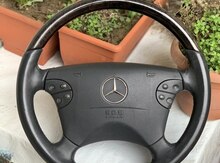 "Mercedes W210 Avangarde" sükanı
