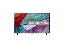 Televizor “LG 86UR78066LB”