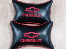 “Chevrolet” boyun yastıqları