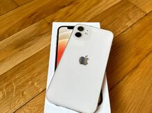 Apple iPhone 12 White 64GB/4GB