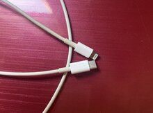 "Apple iPhone 13" USB kabeli