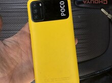Xiaomi Poco M3 Poco Yellow 64GB/4GB