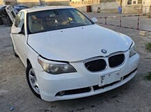BMW 525, 2003 il
