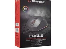 Siçan "Rampage Eagle SMX-R58"