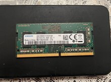 Samsung DDR4 4GB Ram - 2666V