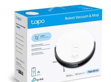 Robot tozsoran "TP-Link Tapo RV10"