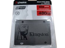 SSD "Kingston" 480GB 