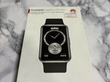 Huawei Watch Fit Elegant Gray