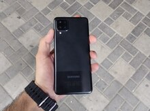 Samsung Galaxy A12 Black 128GB/4GB