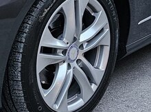 “Mercedes” R17 diskləri