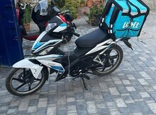 Motosiklet "Tufan S50", 2023 il