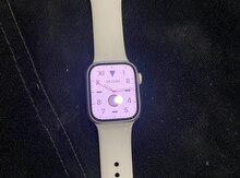 Apple Watch Series 8 Aluminum Starlight 41mm
