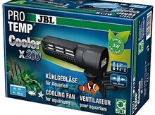 Akvarium fanı "JBL ProTemp Cooler x200"