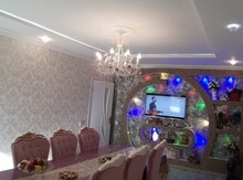 3-otaqlı yeni tikili, Bakıxanov qəs., 96 m²