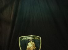 "Lamborghini" üst üzlüyü