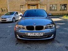 BMW 116, 2008 il