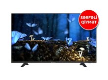 Televizor "Smart TV Zimmer ZM-U4377 - Full HD 43""