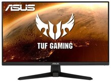 Monitor "ASUS Tuf Gaming Vg249q1a 23.8 165hz Freesync Premium Ips Full Hd Gaming"