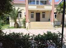 Villa kirayə verilir, Buzovna qəs.
