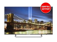 Televizor "Taube LED Smart TV 4K UHD 55 (TB55S2RBK)"