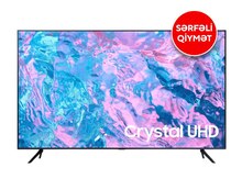 Televizor "LED Smart TV 4K UHD Samsung 55" (UE55CU7100UXRU)"