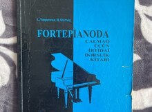 Fortepiano kitabı