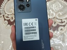 Xiaomi Redmi Note 12 (4G) Onyx Gray 128GB/6GB