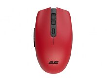 Mouse "2E MF2030 Rechargeable WL Red"