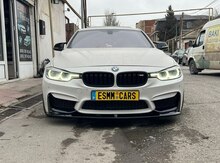 "BMW F30, M3" mad lipi