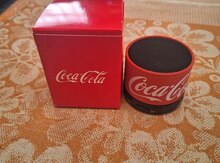 Dinamik "Coca Cola"